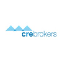 CRE Brokers logo, CRE Brokers contact details