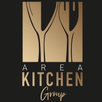 Area Kitchen logo, Area Kitchen contact details