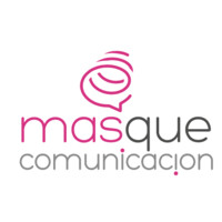 MásQueComunicación logo, MásQueComunicación contact details