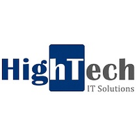 High-Tech IT Limited logo, High-Tech IT Limited contact details