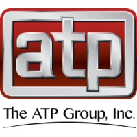 The ATP Group, Inc. logo, The ATP Group, Inc. contact details