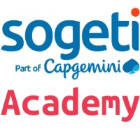 Sogeti Academy logo, Sogeti Academy contact details