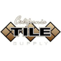 California Tile Supply logo, California Tile Supply contact details