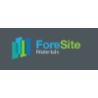 ForeSite Materials logo, ForeSite Materials contact details