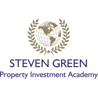 The Property Investment Academy-Steven Green logo, The Property Investment Academy-Steven Green contact details