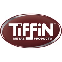 Tiffin Metal Products logo, Tiffin Metal Products contact details