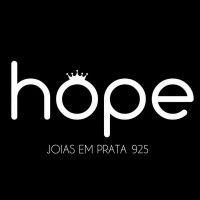 Hope Joias logo, Hope Joias contact details