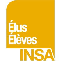 Élus Étudiants INSA Centre Val de Loire logo, Élus Étudiants INSA Centre Val de Loire contact details