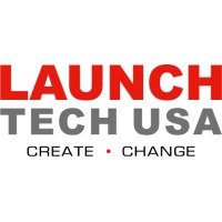 LAUNCH TECH US AINC logo, LAUNCH TECH US AINC contact details