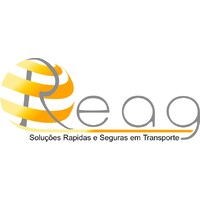 Reag Transportes RS logo, Reag Transportes RS contact details