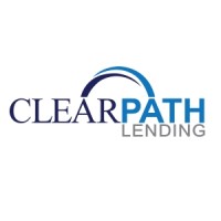 ClearPath Lending logo, ClearPath Lending contact details