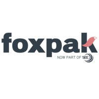 Foxpak Flexibles Ltd. logo, Foxpak Flexibles Ltd. contact details