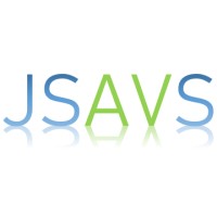 JSAVS logo, JSAVS contact details