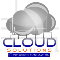 Cloudsolutionssa logo, Cloudsolutionssa contact details