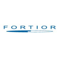 FORTIOR logo, FORTIOR contact details