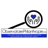 Observatoire de la Philanthropie logo, Observatoire de la Philanthropie contact details