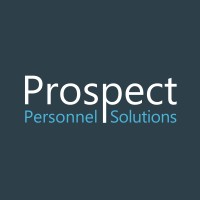 Prospect Personnel Solutions logo, Prospect Personnel Solutions contact details