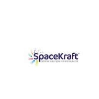 SpaceKraft Ltd logo, SpaceKraft Ltd contact details