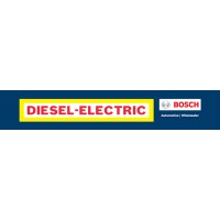 Diesel-Electric Natal logo, Diesel-Electric Natal contact details