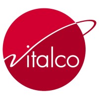 Vitalco logo, Vitalco contact details