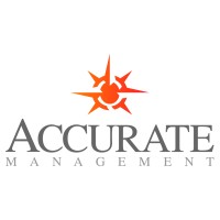 Accurate Management SPRL logo, Accurate Management SPRL contact details