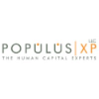 Populus XP, LLC logo, Populus XP, LLC contact details