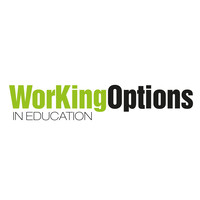 Working Options in Education logo, Working Options in Education contact details