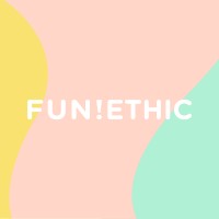 FunEthic logo, FunEthic contact details