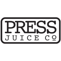 Press Juice Co. logo, Press Juice Co. contact details