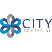 City Comercial logo, City Comercial contact details