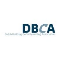 DBCA | Dutch Building Commissioning Association logo, DBCA | Dutch Building Commissioning Association contact details