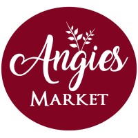 Angie's Market logo, Angie's Market contact details