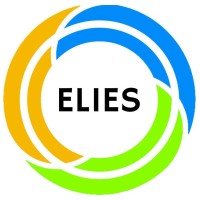 ELIES Energy logo, ELIES Energy contact details