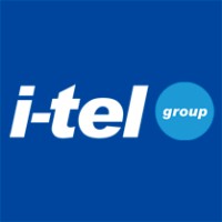 Itel Group logo, Itel Group contact details