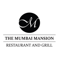 The Mumbai Mansion logo, The Mumbai Mansion contact details