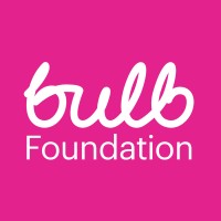 Bulb Foundation logo, Bulb Foundation contact details