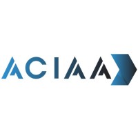 ACIAA logo, ACIAA contact details