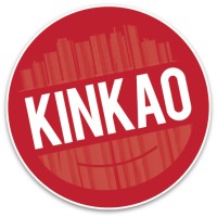 Kinkao.co logo, Kinkao.co contact details