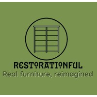 Restorationful logo, Restorationful contact details