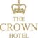 The Crown Hotel logo, The Crown Hotel contact details