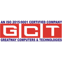 Greatway Computers logo, Greatway Computers contact details