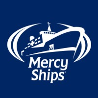 Mercy Ships Deutschland e.V. logo, Mercy Ships Deutschland e.V. contact details