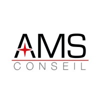 AMS Conseil logo, AMS Conseil contact details