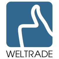 WELTRADE LTD logo, WELTRADE LTD contact details