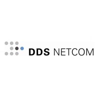 DDS NETCOM AG logo, DDS NETCOM AG contact details