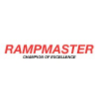 Rampmaster logo, Rampmaster contact details