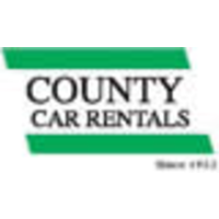 County Car Rentals logo, County Car Rentals contact details