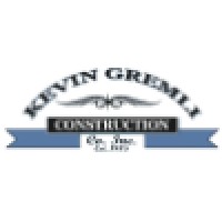 Kevin Gremli Construction Co., Inc. logo, Kevin Gremli Construction Co., Inc. contact details