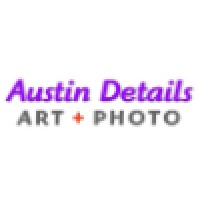 Austin Details Art + Photo logo, Austin Details Art + Photo contact details