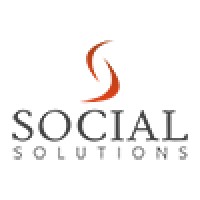 Social Solutions AB logo, Social Solutions AB contact details